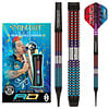 Red Dragon Red Dragon Peter Wright Spirit 90% Soft Tip - Dartpijlen