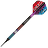 Red Dragon Red Dragon Peter Wright Spirit 90% Soft Tip - Dartpijlen