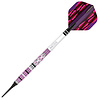 Red Dragon Red Dragon Artura Shocking Pink 90% Soft Tip - Dartpijlen