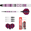 Red Dragon Red Dragon Artura Shocking Pink 90% Soft Tip - Dartpijlen