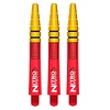 Red Dragon Red Dragon Nitrotech Red/Gold - Dart Shafts