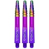 Red Dragon Red Dragon Nitrotech Ionic Snakebite Purple Dipped - Dart Shafts