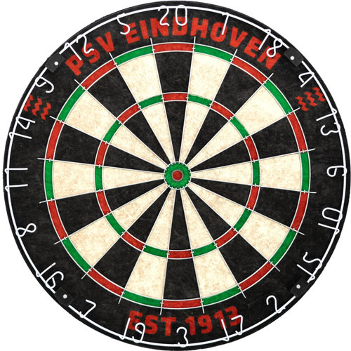 Dartshopper PSV Dartset Compleet