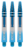 Red Dragon Nitrotech Ionic Gerwyn Price Blue Dipped - Dart Shafts