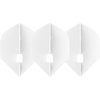 L-Style L-Style Champagne L5 Pro Rocket White - Dart Flights