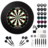 KOTO King Pro + Surround + KOTO Accessory Kit Steeltip Black 90 Pieces - Dartset