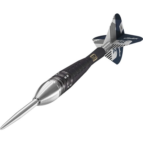 [Tweedekans] Phil Taylor Power 9FIVE Gen 9 Swiss Point 95%