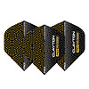 Red Dragon Red Dragon Jonny Clayton Hardcore Premium Gold & Black - Dart Flights