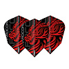 Red Dragon Red Dragon Jonny Clayton V-Standard - Dart Flights