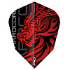 Red Dragon Red Dragon Jonny Clayton V-Standard - Dart Flights