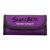 Red Dragon Red Dragon Snakebite Tri-Fold Wallet - Purple & Black