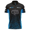 Red Dragon Red Dragon Gerwyn Price Signature Polo - Dart Shirt