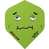 Bull's Bull's Smiley 100 Sick Std. - Dart Flights