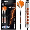 McKicks McKicks Turbo Orange V2 80% - Dartpijlen