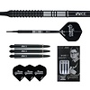 ONE80 ONE80 Beau Greaves VHD Black Edition 90% Soft Tip - Dartpijlen