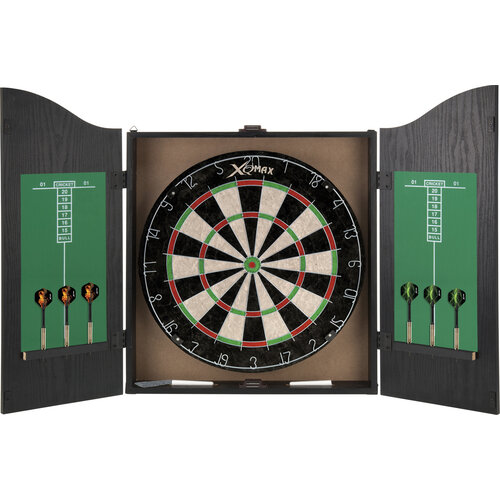 XQMax Darts XQ Max Darts Home Centre - Dartset