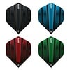 KOTO KOTO Standard Flight Collection (16 sets) - Dart Flights