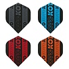 KOTO KOTO Standard Flight Collection (16 sets) - Dart Flights