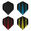 KOTO KOTO Standard Flight Collection (16 sets) - Dart Flights