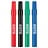 KOTO Whiteboard Marker Colors 4pcs