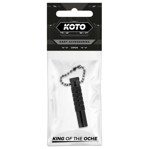 KOTO KOTO Broken Shaft Remover Black