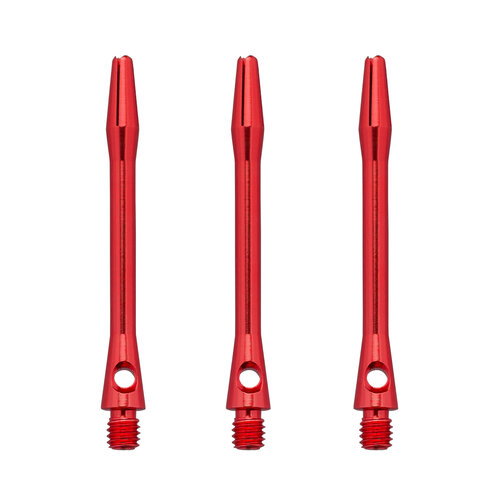 KOTO KOTO King Grip Aluminium Red - Dart Shafts