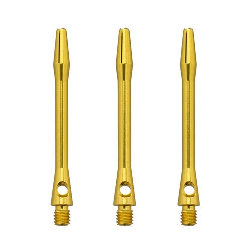 KOTO KOTO King Grip Aluminium Gold - Dart Shafts