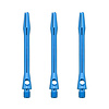 KOTO KOTO King Grip Aluminium Blue - Dart Shafts