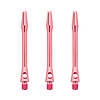 KOTO KOTO King Grip Aluminium Pink - Dart Shafts