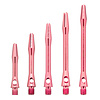 KOTO KOTO King Grip Aluminium Pink - Dart Shafts