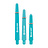 KOTO King Grip Blue - Dart Shafts