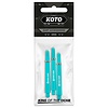 KOTO KOTO King Grip Blue - Dart Shafts