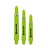 KOTO King Grip Green - Dart Shafts