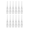 KOTO KOTO Soft Tip Dart Points White