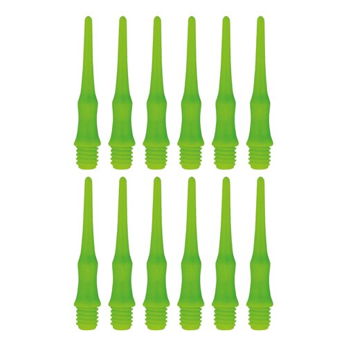 KOTO KOTO Soft Tip Dart Points Green