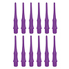 KOTO KOTO Soft Tip Dart Points Purple