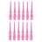 KOTO Soft Tip Dart Points Pink