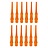 KOTO Soft Tip Dart Points Orange