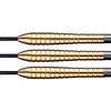 Loxley Loxley CuZN 10 Brass - Dartpijlen