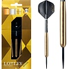 Loxley Loxley CuZN 05 Brass - Dartpijlen