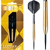 Loxley Loxley CuZN 03 Brass - Dartpijlen