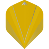 Mission Mission Shade NO2 Yellow - Dart Flights