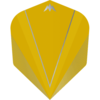 Mission Mission Shade NO6 Yellow - Dart Flights