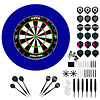 KOTO KOTO King Pro + Surround + KOTO Accessory Kit Steeltip Blue 90 Pieces - Dartset