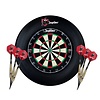 Jupiler Jupiler Dartbord + Surround + 2 Sets of Darts - Dartset