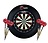 Jupiler Dartbord + Surround + 2 Sets of Darts - Dartset