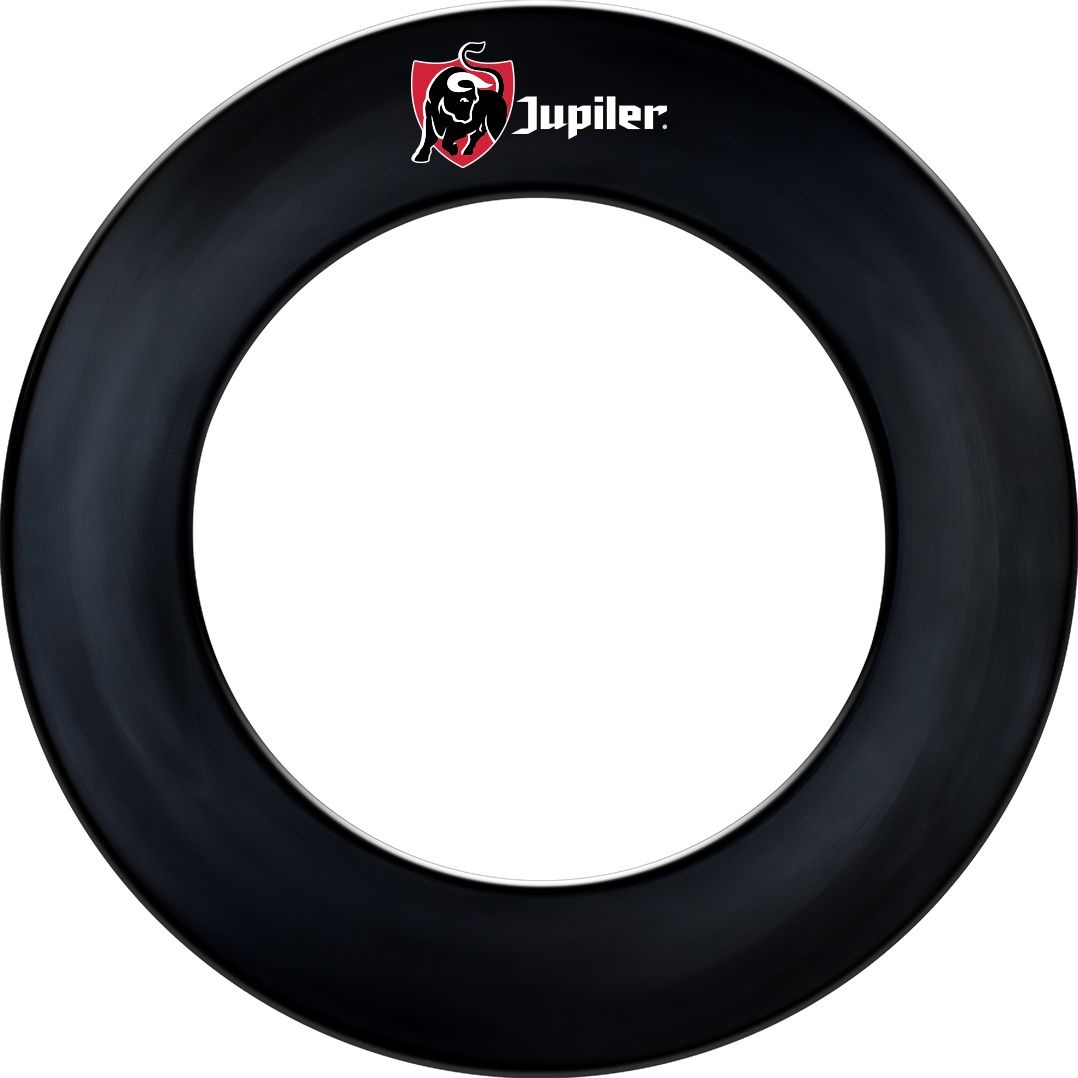 Jupiler Dartbord Surround Black