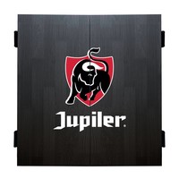 Jupiler Jupiler Dartbord Cabinet Logo
