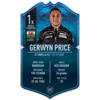 Ultimate Darts Ultimate Darts Card Gerwyn Price