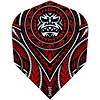 Shot Shot Tribal Weapon Savage Std.6 - Dart Flights